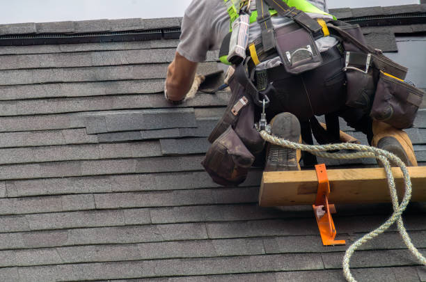 Reliable Gutter Installation contractor in Hamer, ID by Brentwood Metal Roofing